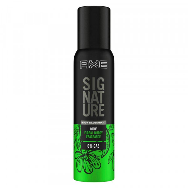 Axe signature discount deo best flavour